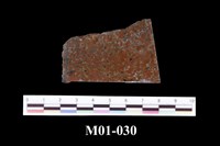 藏品(自然銅)的圖片